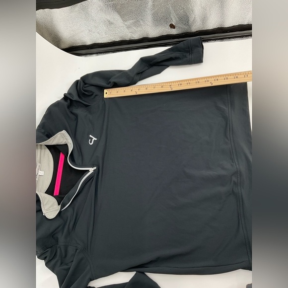 Peter Millar Performance Perth Quarter Zip Size M - Picture 10 of 11